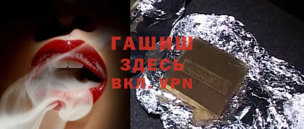 стаф Инта